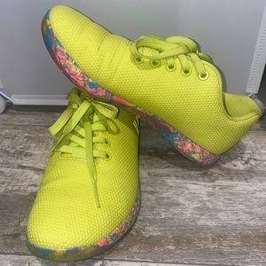 Nobull 7.5 women’s